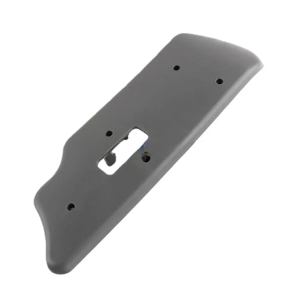 

Driver Side Panel As Shown Seat Switch Bezel Direct Replacement Plastic Material Front Left Driver Side Vehicle Interior Repair