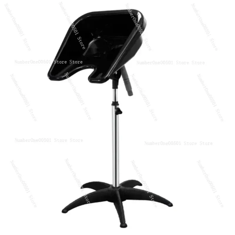 

Parrucchiere Mobile verticale Shampoo bacino Chong bacino paziente donne incinte anziani barbiere seduta Shampoo sedia