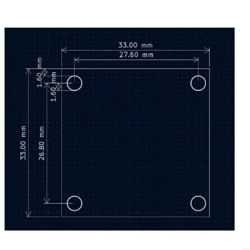 462E to Electricity Converter 0-5V/0-10V Output Duty Cycle 22Hz-20kHz 3.3V-24V