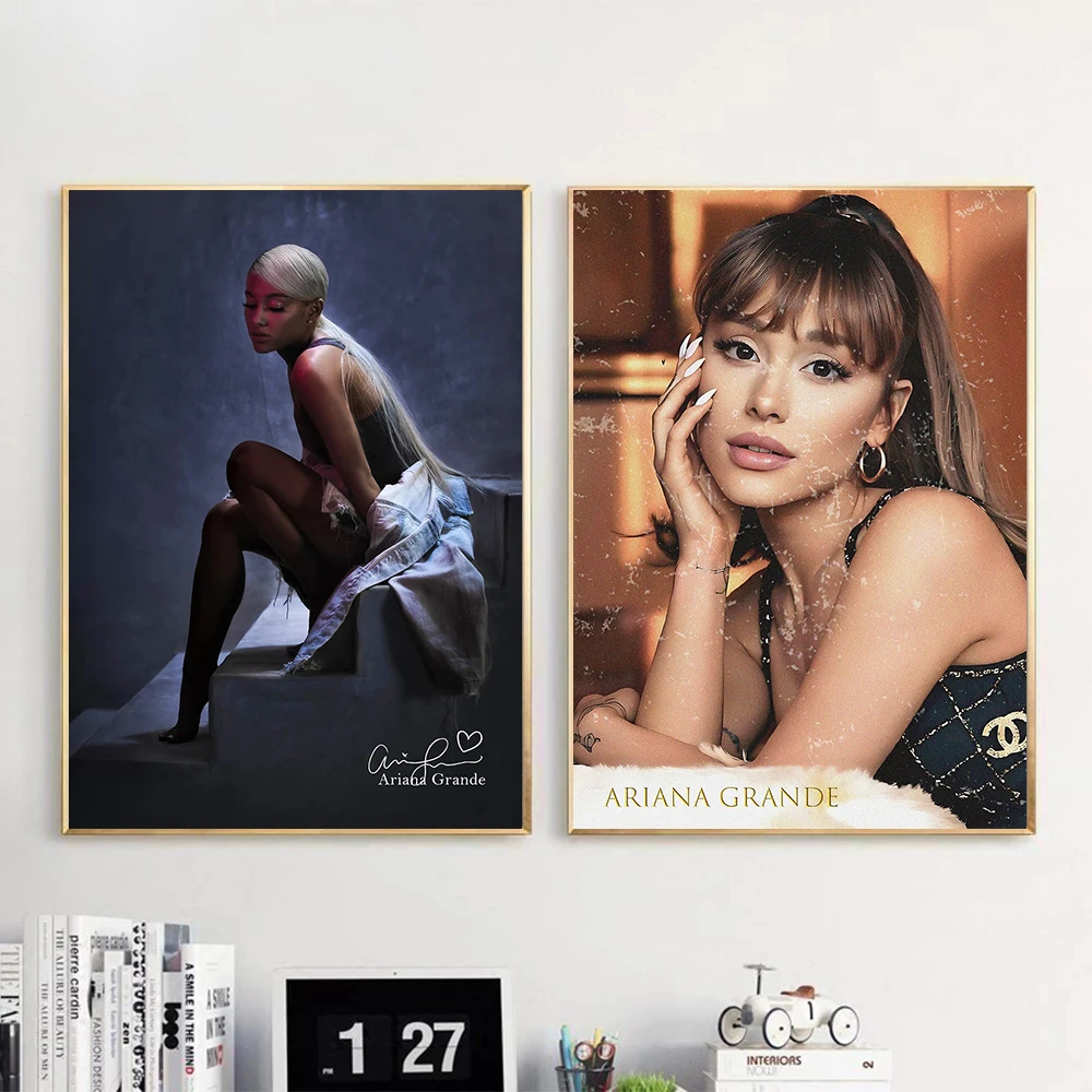패션 여성 가수 A-Ariana 시그니처 초상화 사진 - Photography Signature 리뷰 및 가격