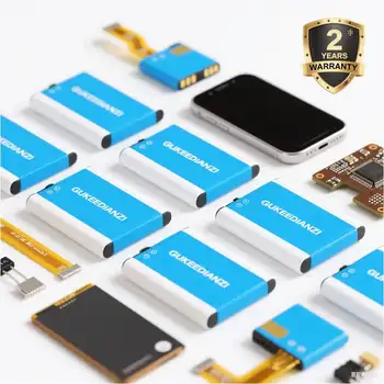 Baterie pro OPPO Realme 6 RMX2001 6S RMX2002 6Pro 6 Pro RMX2061 RMX2063 6i Indická edice C3 C25Y Globální verze BLP757 BLP771 12 nejlepší prodej Baterie pro Realme C3 - №7