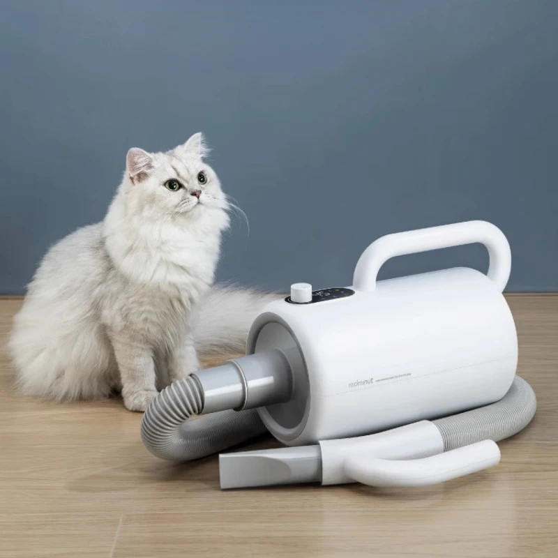 Portable Power Hair Dryer for Dogs, Pet, Dog, Cat, Professional, Household, Animal, Negative Ion, Revair, 2000W