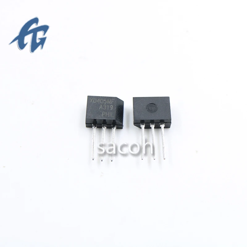 

(SACOH New Mosfet transisto X0405MF 50PCS