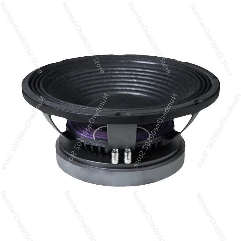 

12 Inch 100 Voice Coil Professional Woofer High Power Subwoofer Driver Strong Bass For Car Audio Stage Sound