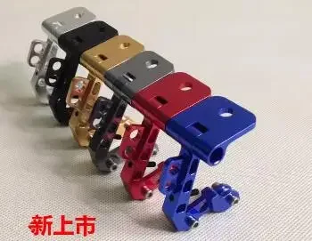 Cnc Aluminum Alloy … - image