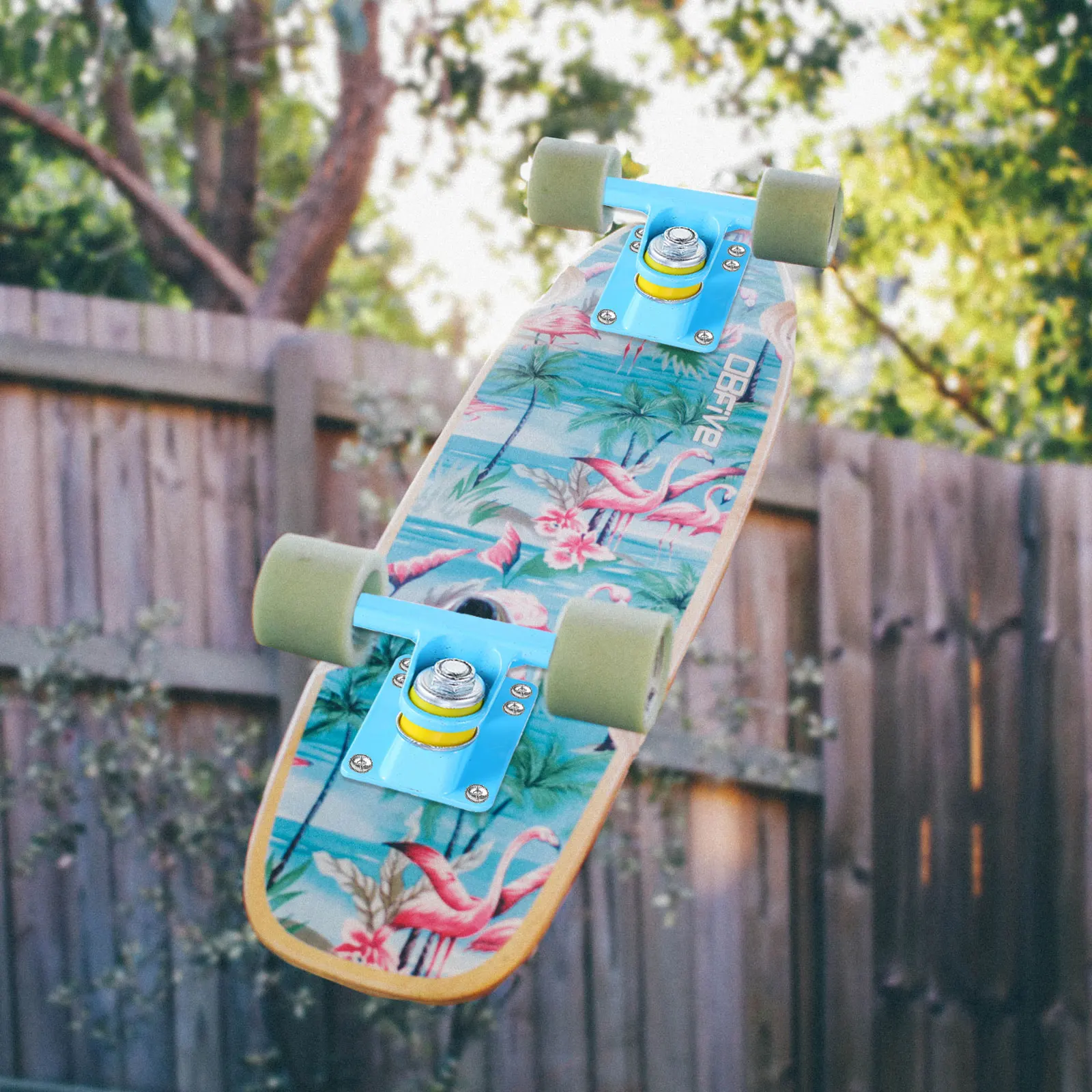 

1 Pair Skateboard Truck Bridge Base Metal Board Bracket Durable Lightweight Quick Turn High Impact Resistance For Skateboard