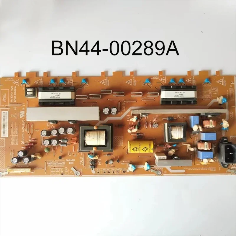 

BN44-00289A BN44-00289B Плата питания для 32-дюймового телевизора Samsung LE32B350F1W LE32B350F1W LN32B360C5D LN32B360C5D
