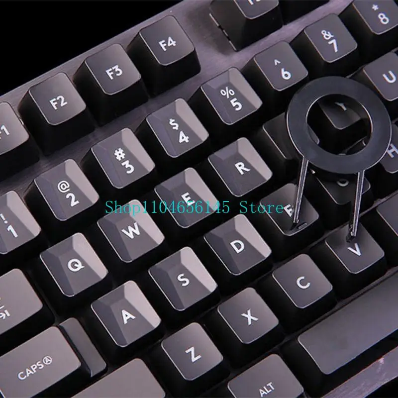 Backlit Keyboard Keycaps for G413 G613 G910 G810 G310 12 Pieces for Key Cap Mechanical Gaming Keyboard for Key Caps