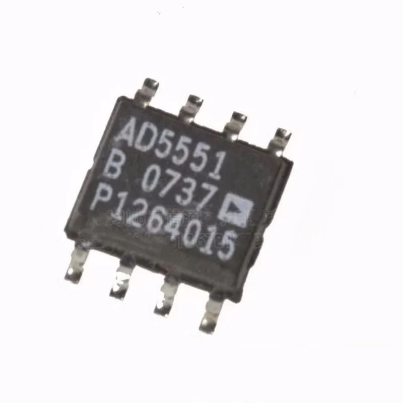 10Pcs/Lot AD5551B 8-SOIC AD5551BRZ Help PCBA Complete BOM And Material List