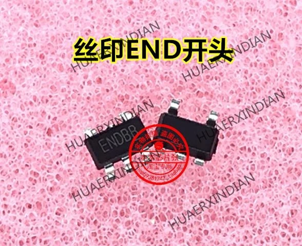 Druck endbb ende SOT23-5 qualitäts sicherung