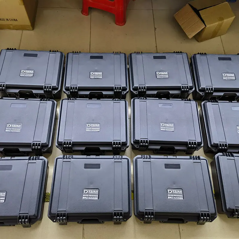 YUOUT 4G GPS واي فاي المحمولة الطوارئ نشر كاميرا متحركة مع بطارية CCTV مراقبة الأمن الأشعة تحت الحمراء للرؤية الليلية للسيارة #5