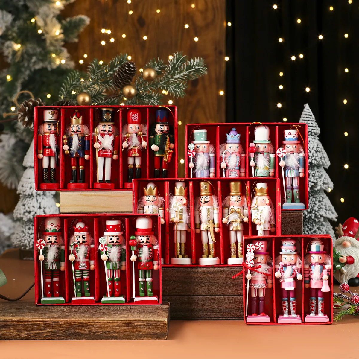 #74 Christmas Tree Decorations List of Top Picks