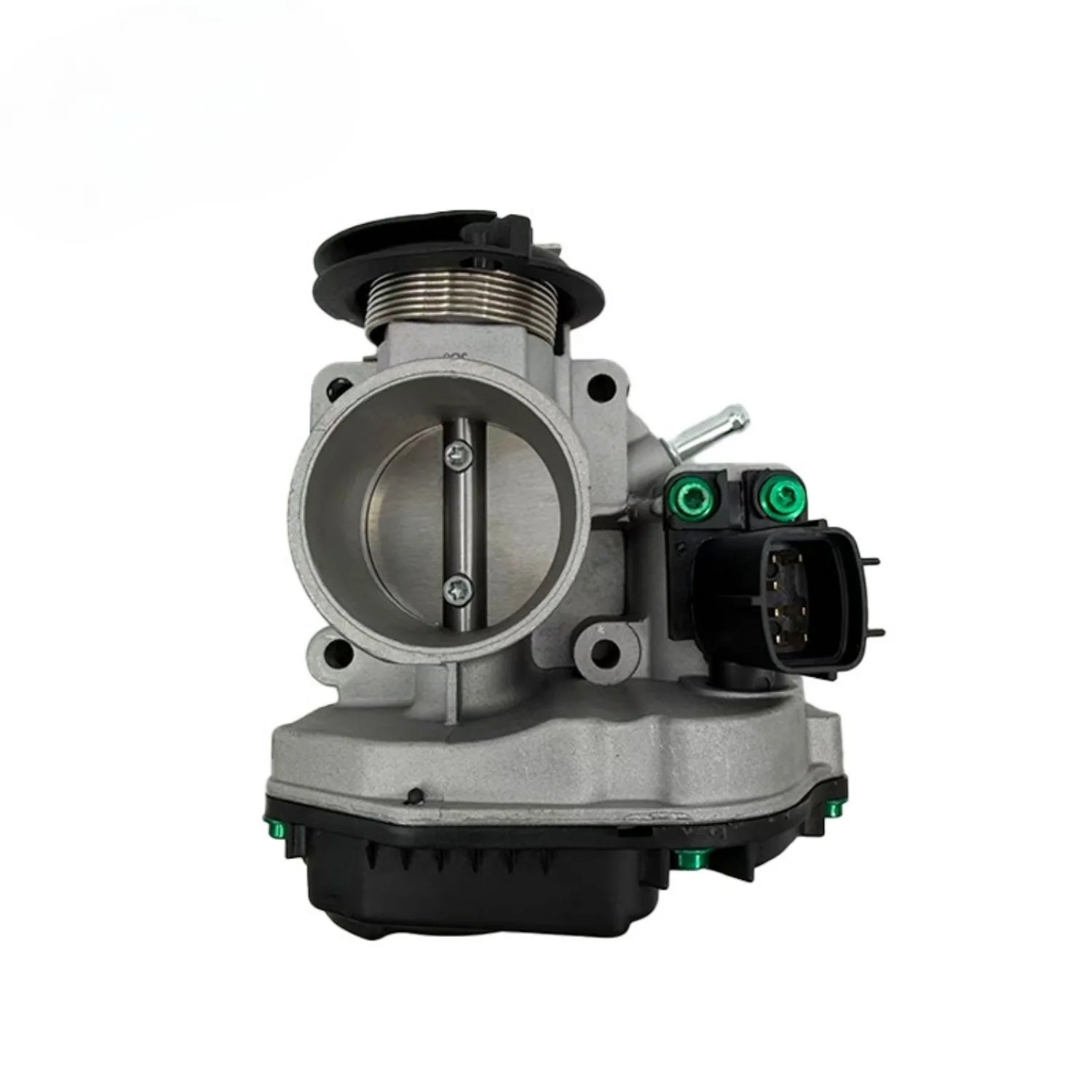 

96439960 96611290 Throttle Body For Chevrolet Matiz Hatchback/Sedan, March 2005–