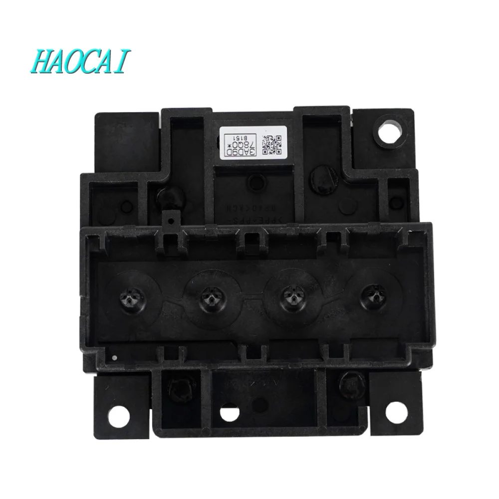 Original Printhead for Epson L300 L301 L351 L355 L358 L111 L120 L210 L211 ME401 ME303 XP 302 402 405 2010 2510 Printer head