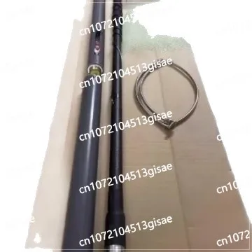 Numerical Control Ultra-light Integrated Outdoor Fishing Rod, Integrated Rod Split Rod, Outdoor Ultra-light Universal