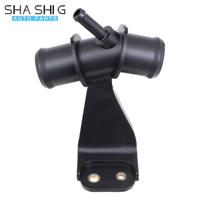 

16577-0T030 Coolant Hose Connector Pipe Adapter for Toyota Corolla 2009-2017 165770H010 165770T030