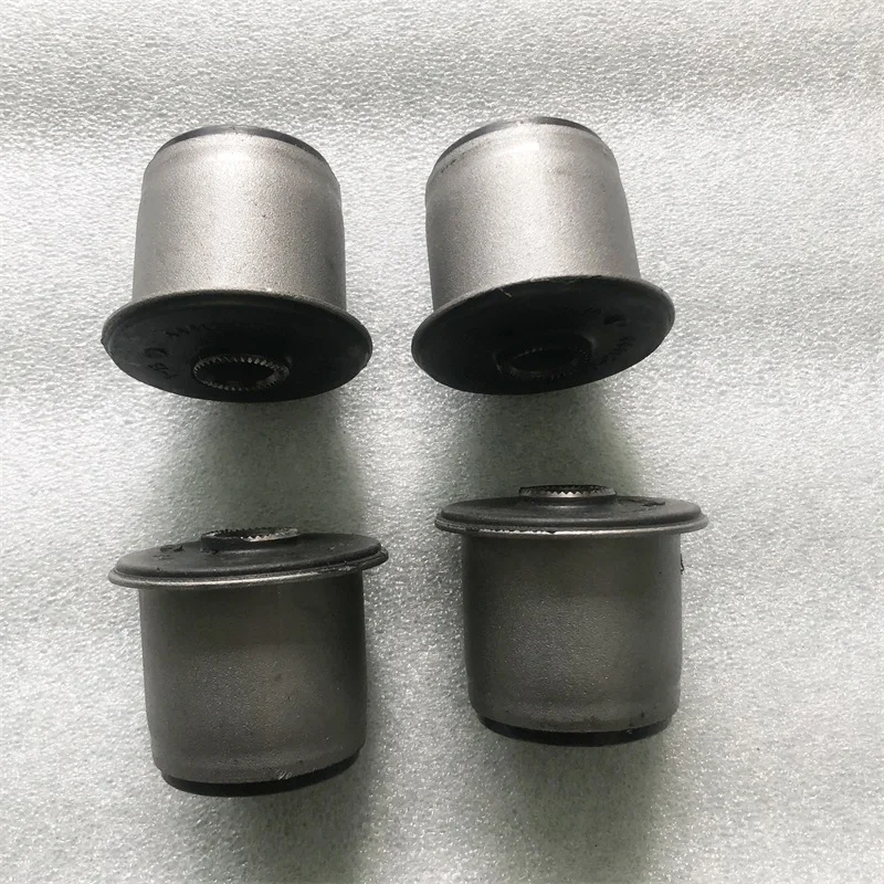 4451709001 4451809000 4455209003 4455309012 Suspension Parts Lower Rubber Control Arm Bushing For Ssangyong Actyon Rexton Kyron