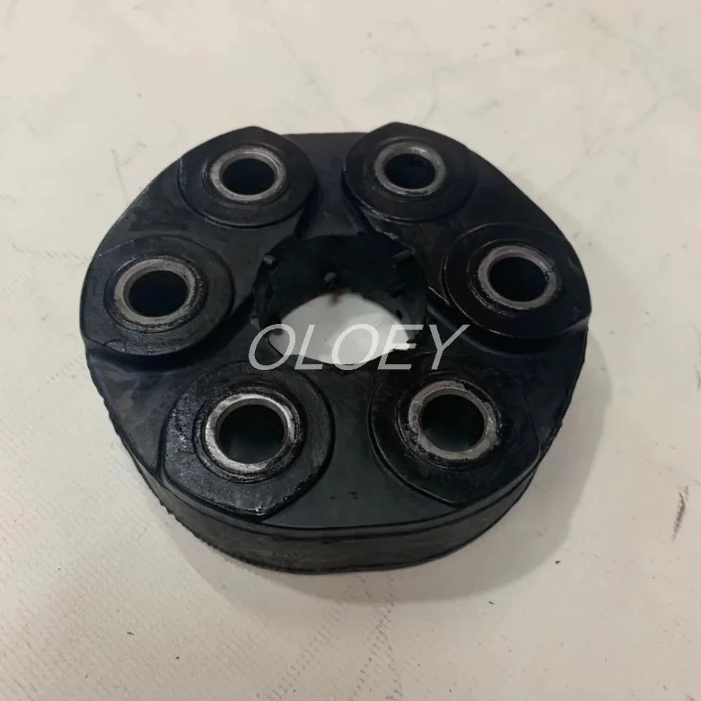 Driveshaft Coupler Flex Joint 26111227410 for Chevrolet Corvette C5 C6 for BMW E36 E46 E85 318i 323i 325i 328i Z3 Z4 1992-2013