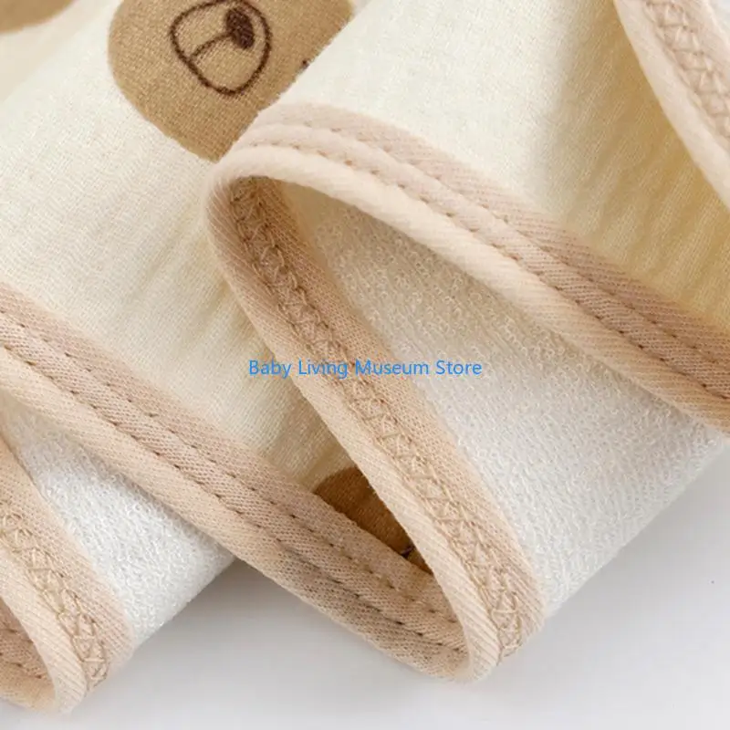 

P31c детское слюни слюни биб bib burp ткань гендерные нейтральные младенцы слюны полотенце