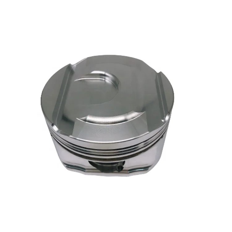 

Drag Race Car Engine Racing Forged Piston LTG 2.0 ATS 86mm New Condition for Cadillac Sport Engine