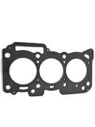 KM376 FULL GASKET OVERHAUL PACKAGE FIT KIPOR GENERATOR KDE19EA3 KDE19STA KDE16EA KDE6STA3 KM376QC-1003200 CYLINDER HEAD GASKET