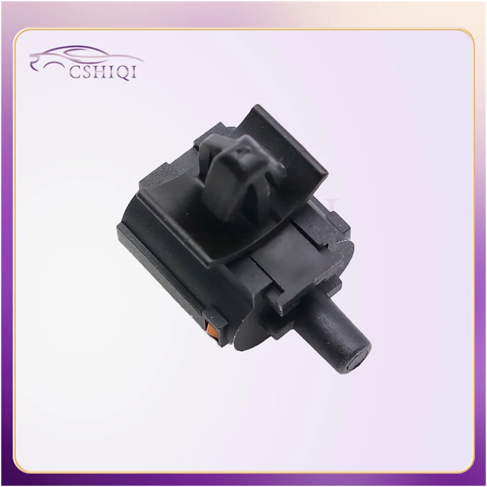 1106818-00-A Electric Vehicle 1*Temperature Sensor Accessories Black For Tesla MODEL 3/Y 2017 2023