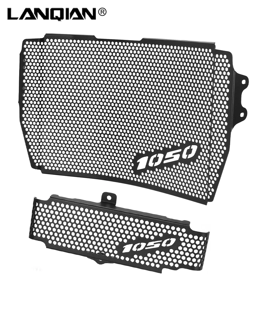 Motorcycle CNC Radiator Grille Guard Cover Oil Cooler Protector For Speed Triple 1050 Triple1050 2005 2006 2007 2008 2009 2010