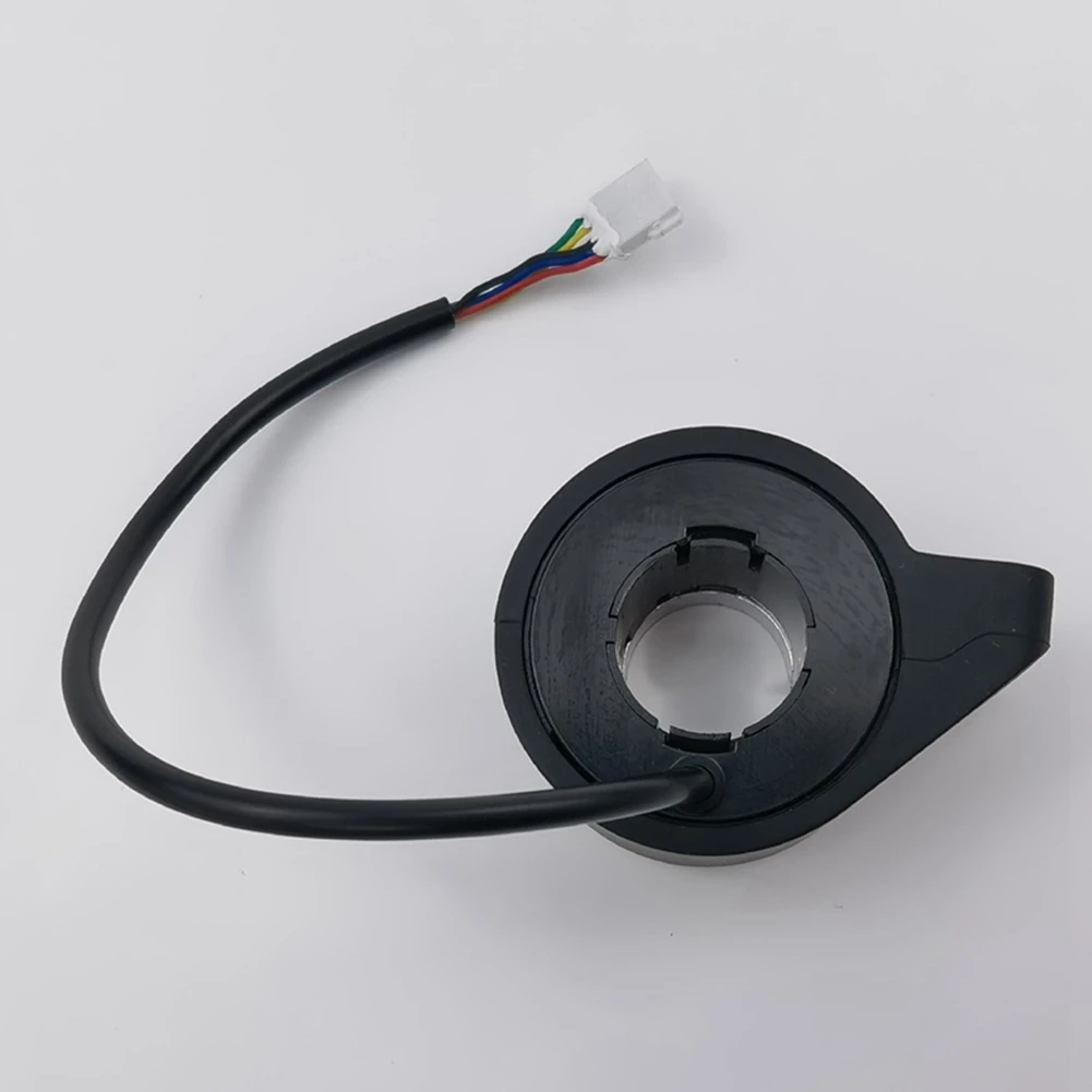 

2X Electric Scooter Accelerator Speed Controller For HX X6 X7 X8 Electric Scooter Accessories Parts-L94A