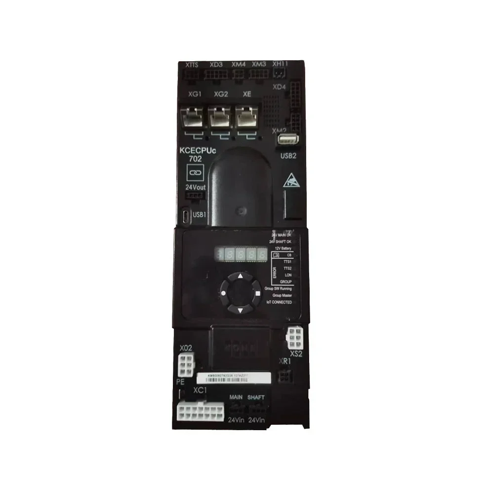 

General elevator accessories/KCE main board /CPU702KM50092792G35 /G04 KCE702 KCECPU