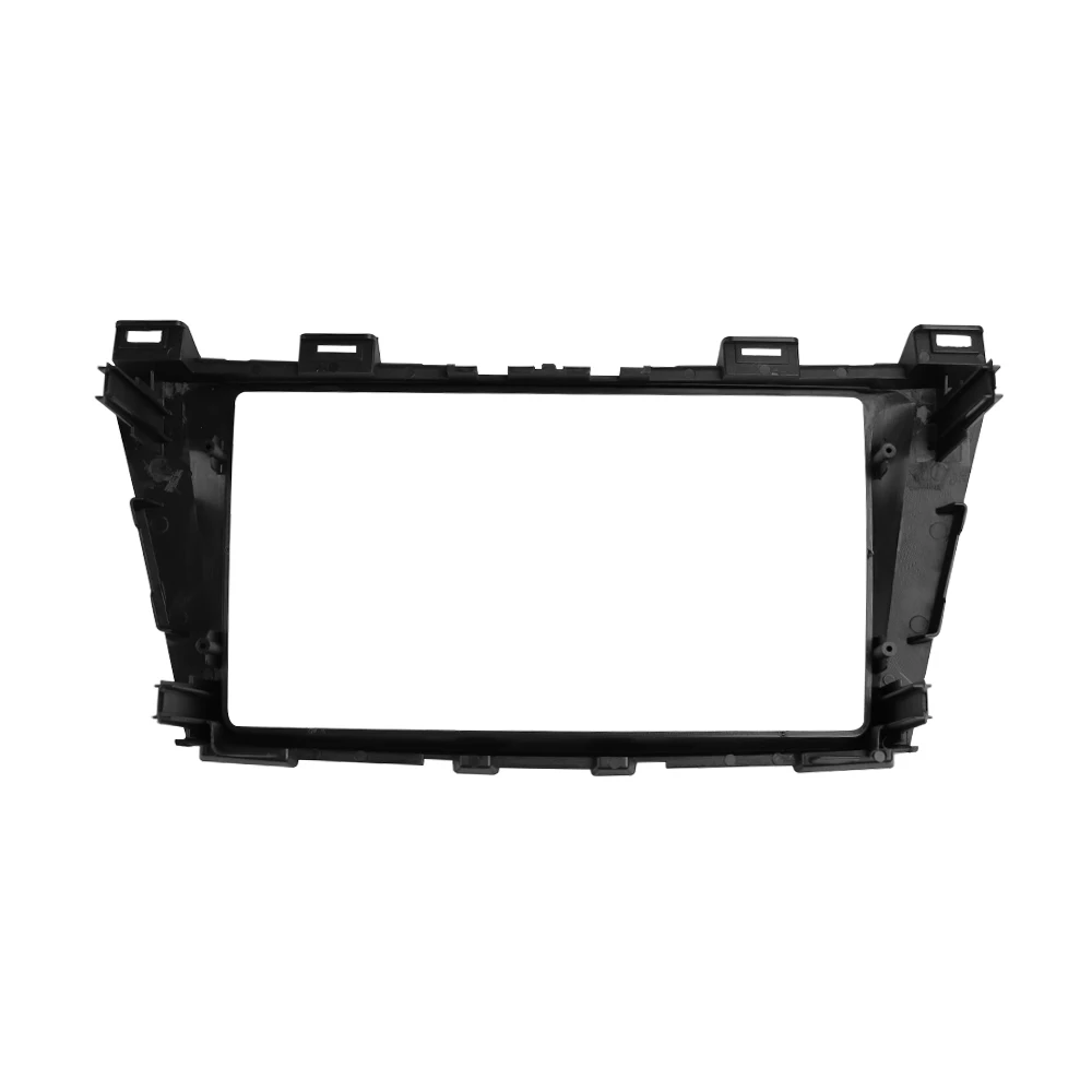 Car Radio Fascia For MAZDA 5 Premacy NISSAN Lafesta Auto Stereo Multimedia Player Dashboard Panel Frame Kit Fitting Adapter