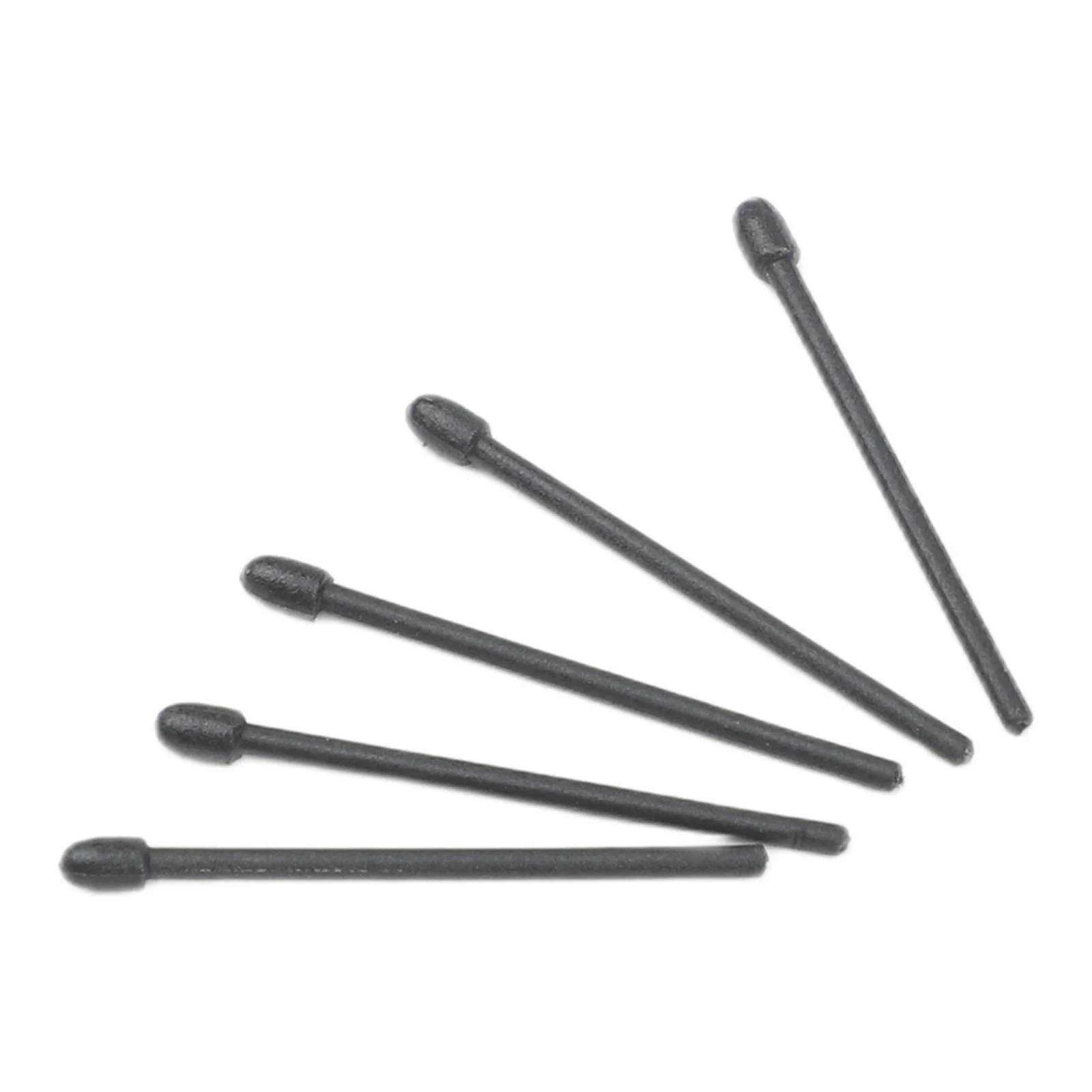 ABS Replacement Tips for Kindle Scribe Write Pen Compatible with Scribe for Consistent Writing and Annotation Tasks Pack of 5