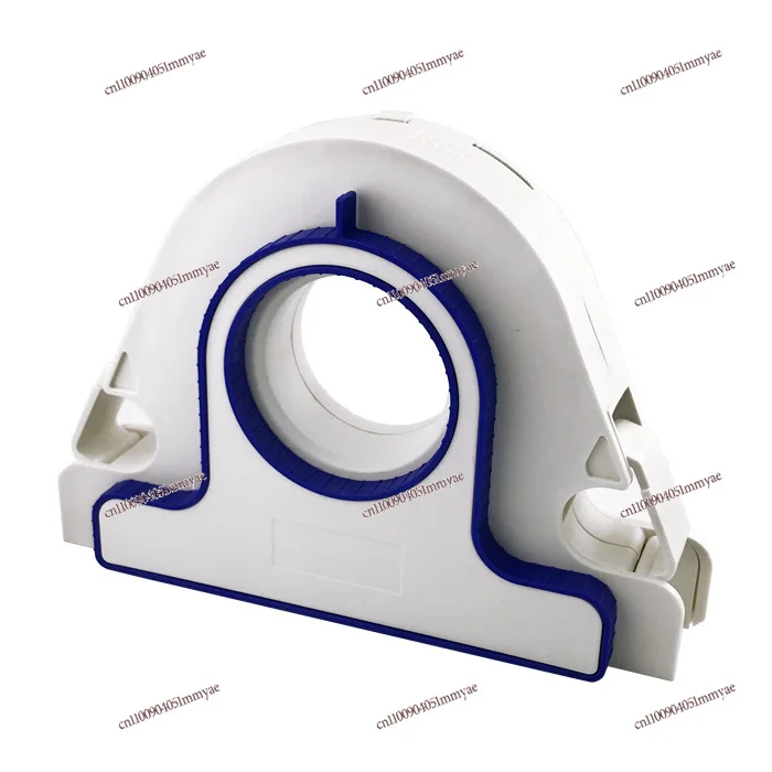 

Decoration Beautiful Sewing and Gluing Auxiliary Manual Sticker Machine