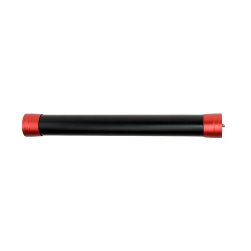 

Excellent-38CM Extension Rod Aluminum Alloy Extension Rod Camera Extension Rod Self-Timer Pole Stabilizer For DJI Feiyu Ronin