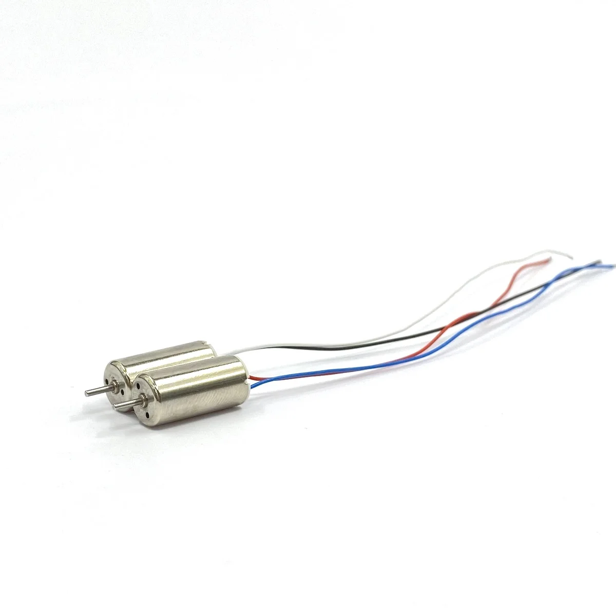 2pcs/lot 816 8mm*16mm CW+CCW Coreless Motor DC 3.7V 61000RPM High Speed For RC Drone Quadcopter Engine