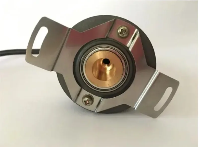 

Z65AC-31 ZKD-54-819.2BM0.5/32P-E12L05-0.4m M itsubishi Elevator Encoder