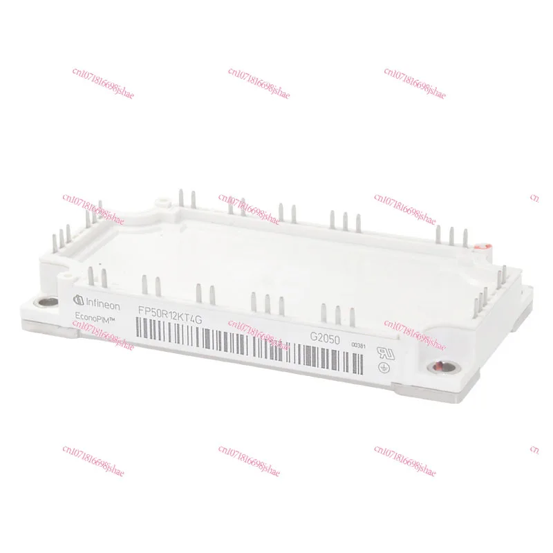 

Fp50r12kt4 in Stock Brand New & Original Fp50r12kt4pbpsa1 Power IGBT Module 50a1200v