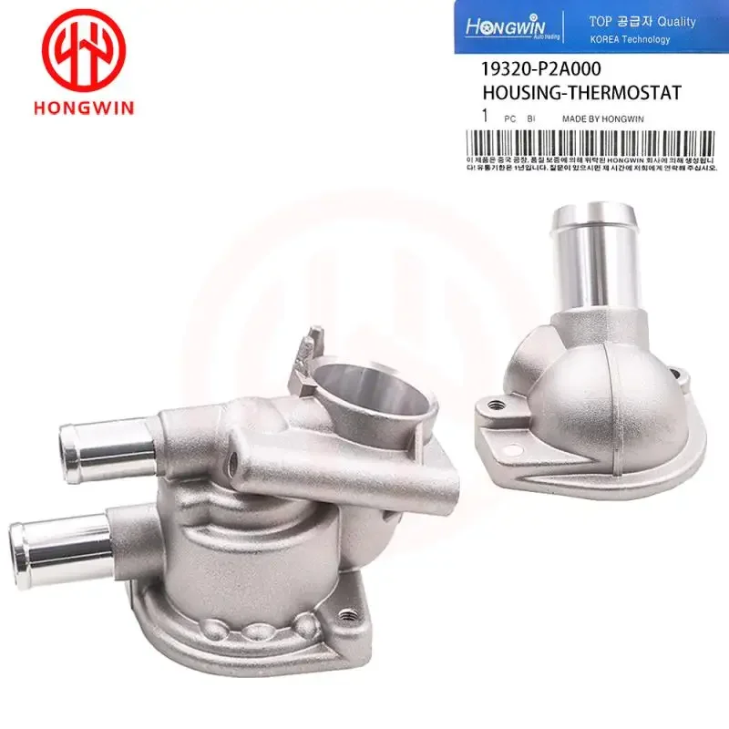 

Подходит для Honda Civic 1996, 1997, 1998, 1999, 2000, 1,6 л L4, алюминиевый корпус термостата охлаждающей жидкости двигателя 19320-P2A-000,19311-P2A-000