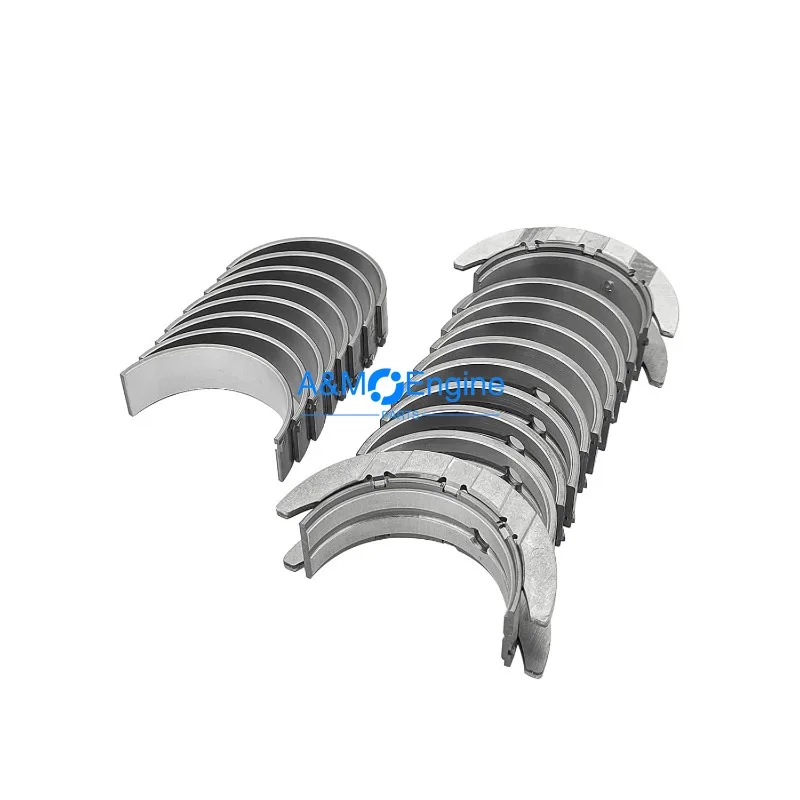

Connecting Rod & Main Bearings Set for BMW 125i 220i 320i 328i 420i 428i 520i F20 F22 F23 F25 F26 F30 F31 F33 F34 N20B20A 2.0L
