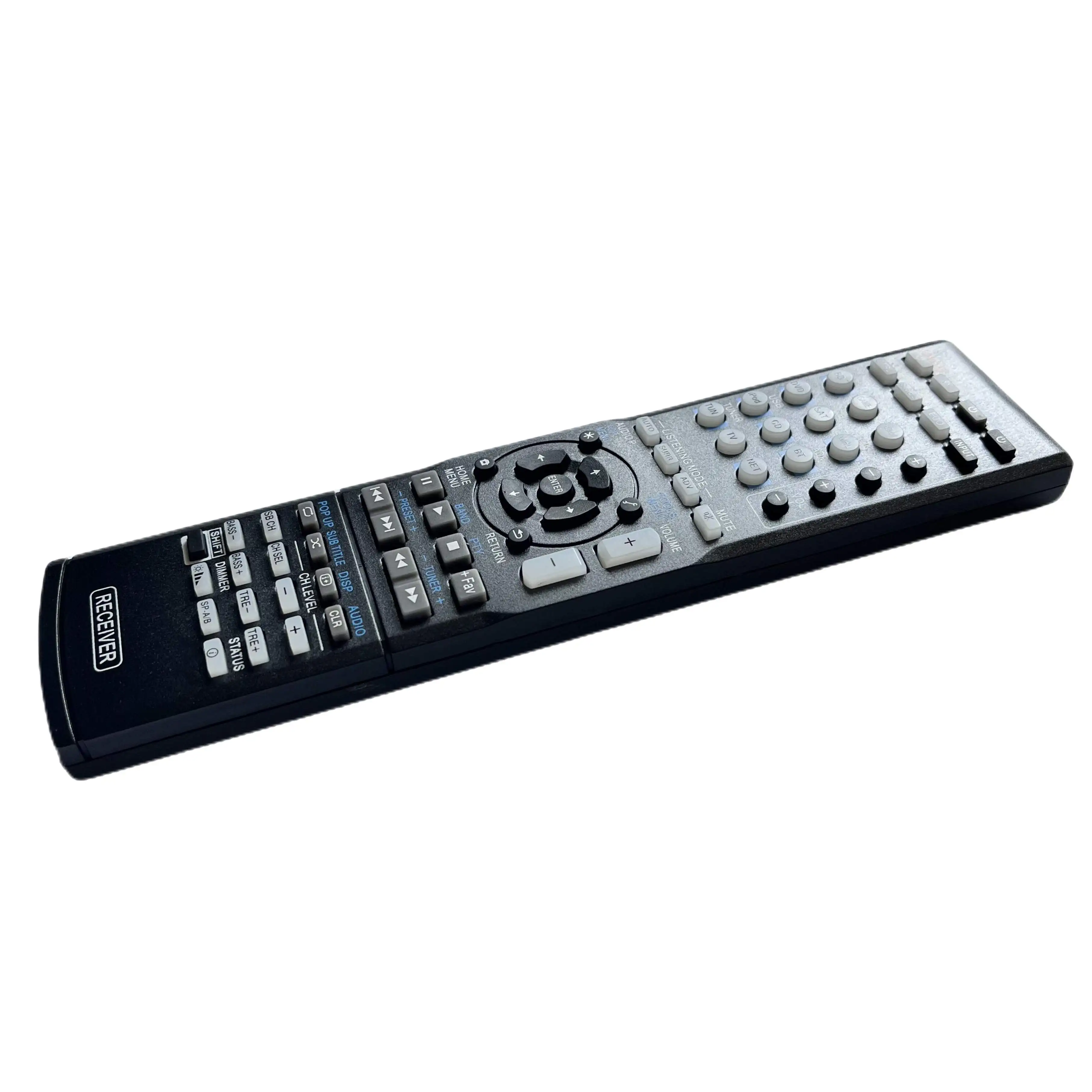 New Remote Control AXD7721 fit for Pioneer AV Receiver VSX-1024 VSX-1029 VSX-44 VSX-824 VSX-S300-K VSX-S310 VSX-530-K VSX-424-K