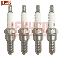 Automobile Motorcycle Ignition Spark Plug For DR7EIX DR8EIX DR9EIX DPR7EIX DPR8EIX DPR9EIX 9 D6EA D7EA D8EA D9EA D10EA DR7EA