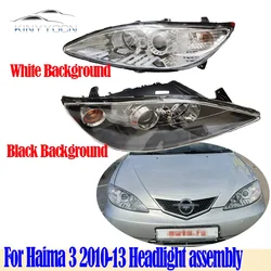 For Haima 3 2010 11 12 2013 Head Light Head Lamp Headlight Headlamp Front Light Front Lamp Assembly