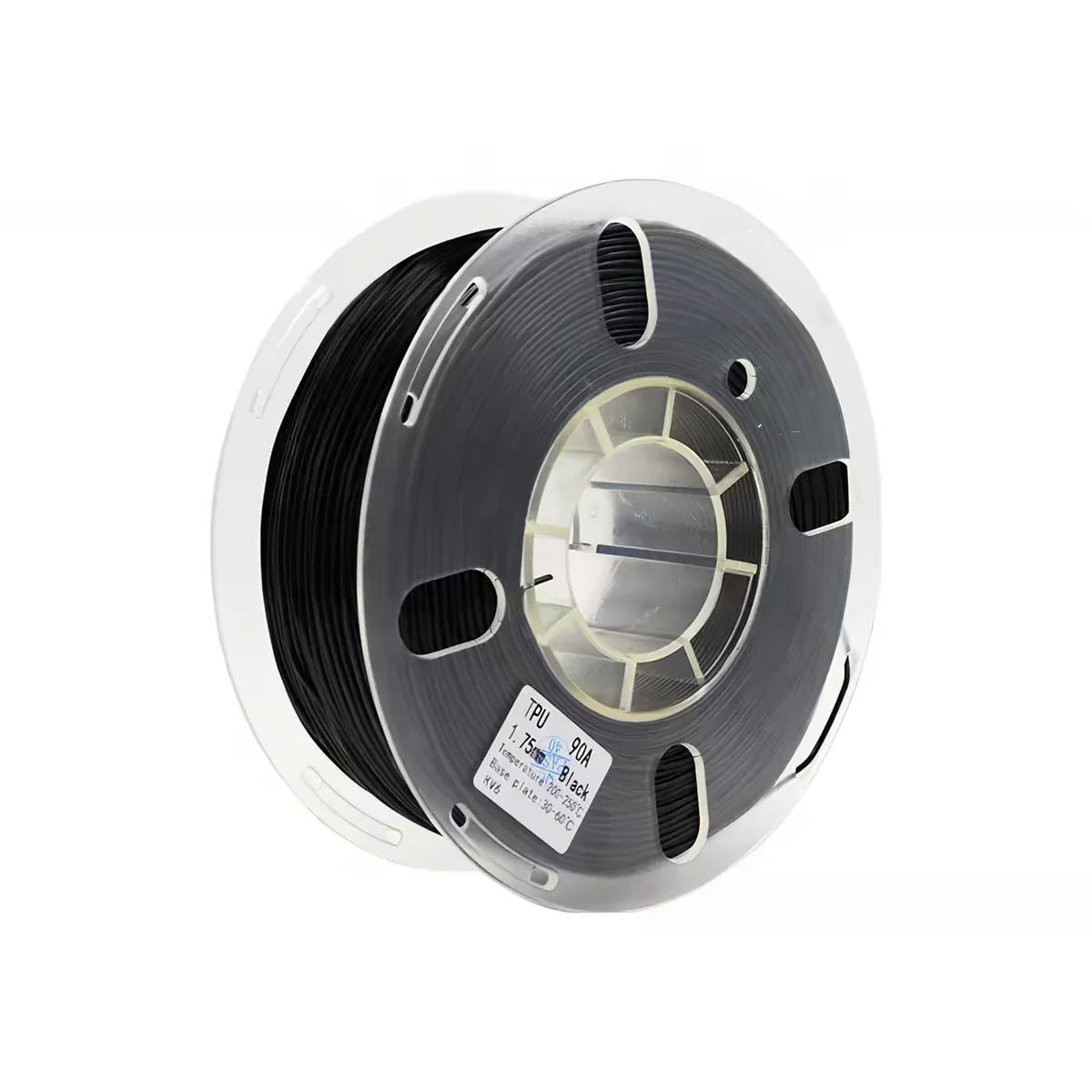 Filamento TPU 90A 1.75mm 1KG F - Tpu Flexible Filament recensione e prezzo