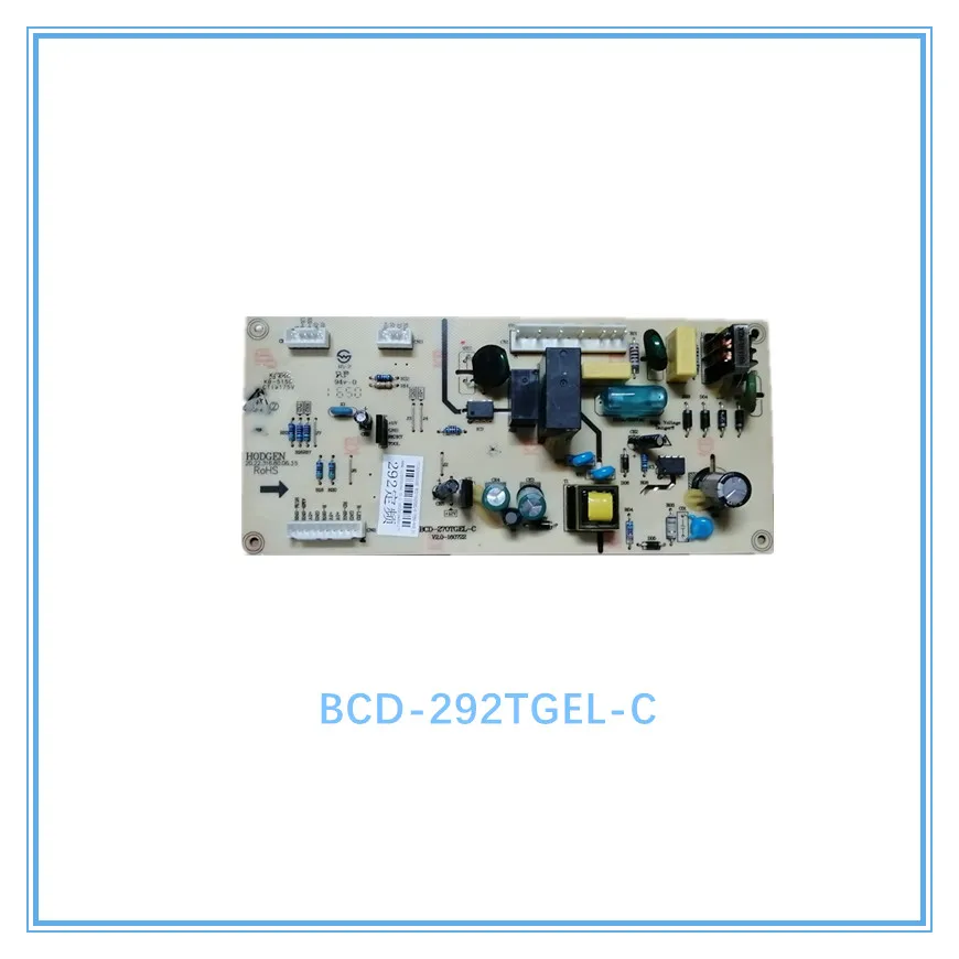 BCD-302WTZM/482WTM-C/292TGEL-C B0991.4-1, B0982.4-1/268WGM/518WY/HC4, 0011800814B, 0011800819B, BCD-302WTV