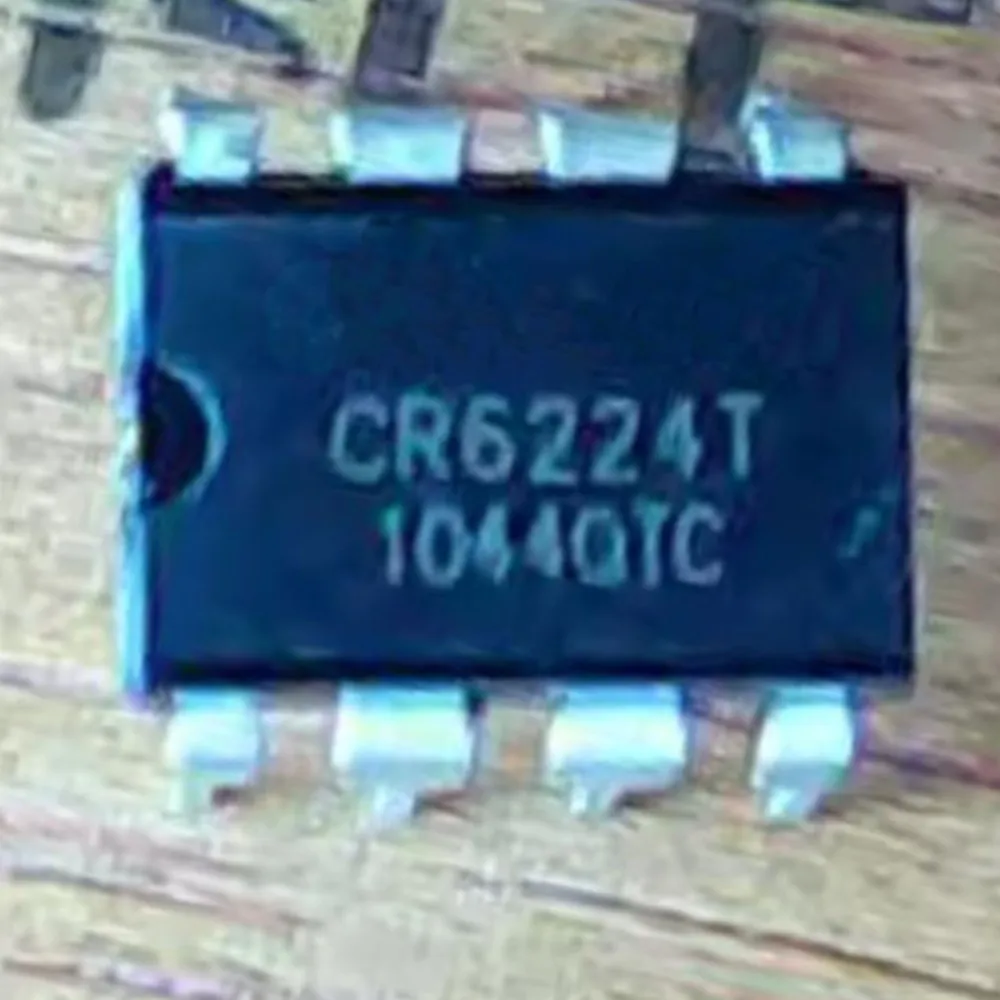 

CR6224T CR6224 DIP8 (точество продукта: 100 шт.)