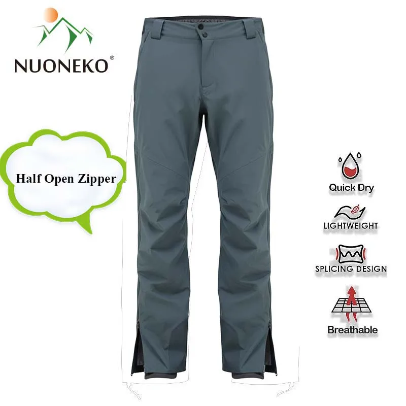 Thumbnail 2 - #4 Compare Rain Pants Before You Buy