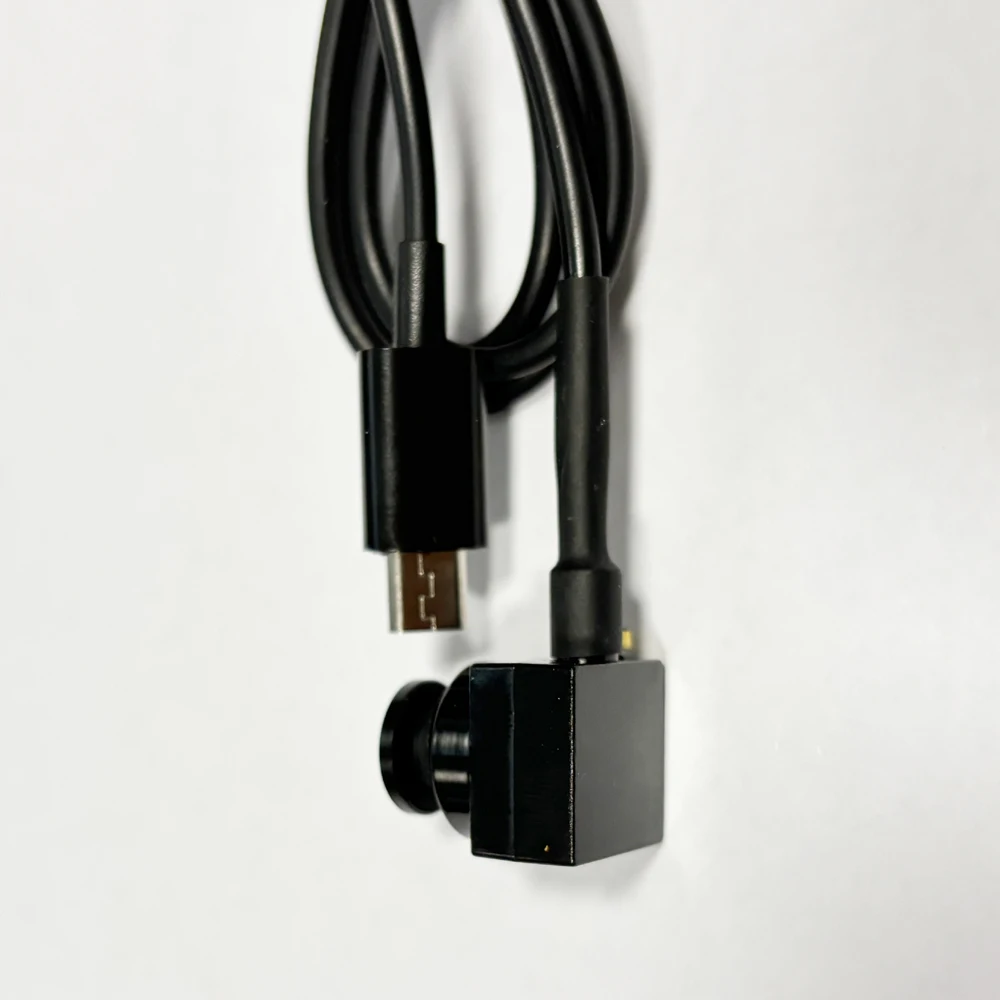 1080P Micro UVC OTG USB Camera DV Clothes Audio Android Smartphone Security Cctv Type-c Usb External Mini Camera for OTG Mobile