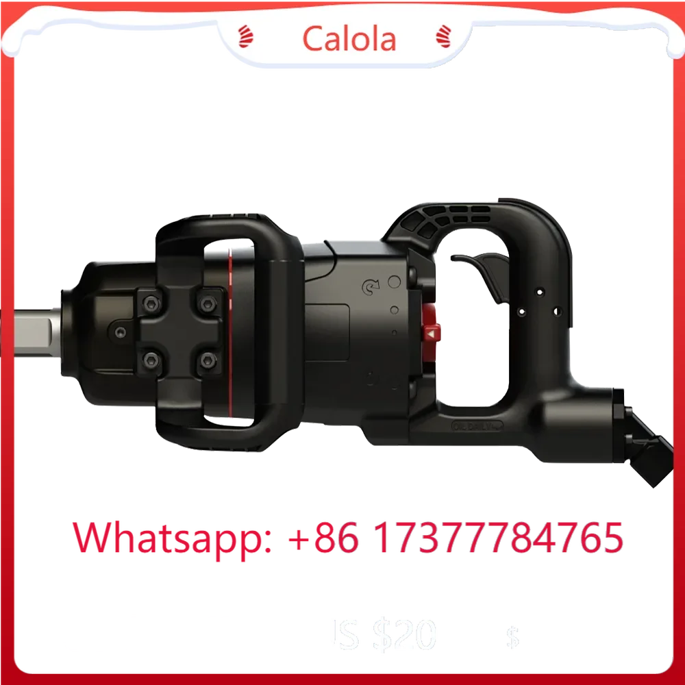 Wholesale 1" Air Impact Wrench | Competitive Taiwan Manufacturer Price