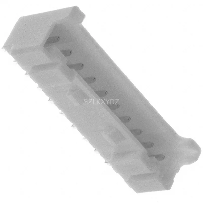 

20 шт./лот B10B-PASK-1 CONN HEADER VERT 10POS 2 мм