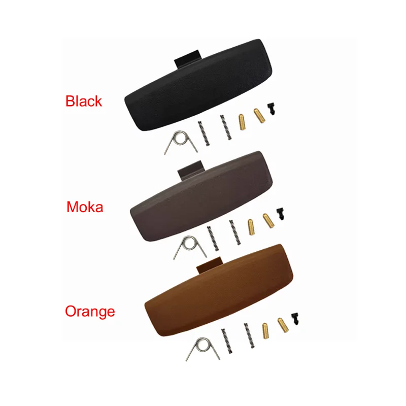 

For BMW G30 G32 Car Glove Box Handle Cover Lid Lock Toolbox Glove Boxes Cover Switch For BMW 5 6 Series 520 528 530 630 640GT