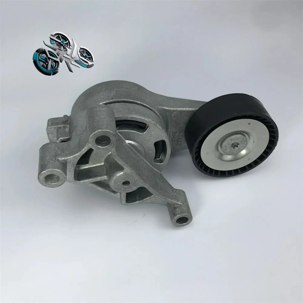 

Brand New Original 06F903315 Engine Parts-Alternator Idler Assembly & Upper Belt Tensioner Pulley for Audi TT 2.0 & Touran 1.8T